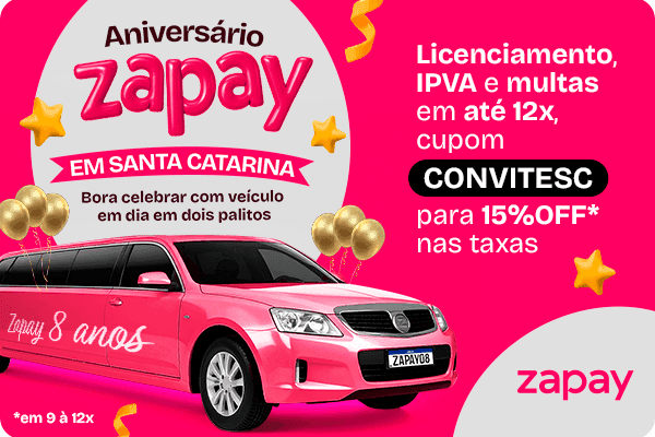 IPVA 2025 SC