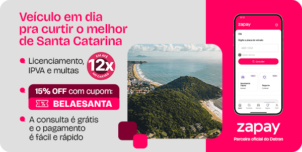 Licenciamento 2025 em Mafra SC