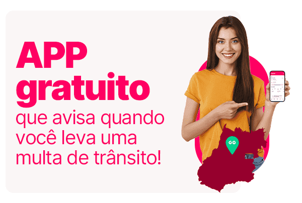 Multas Prefeitura Santa Fé de Goiás - GO