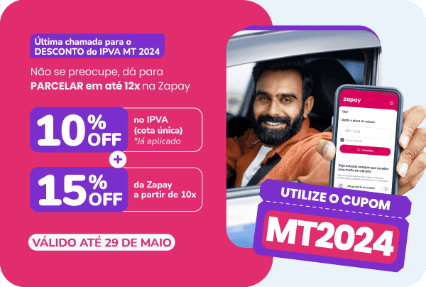 IPVA MT 2024