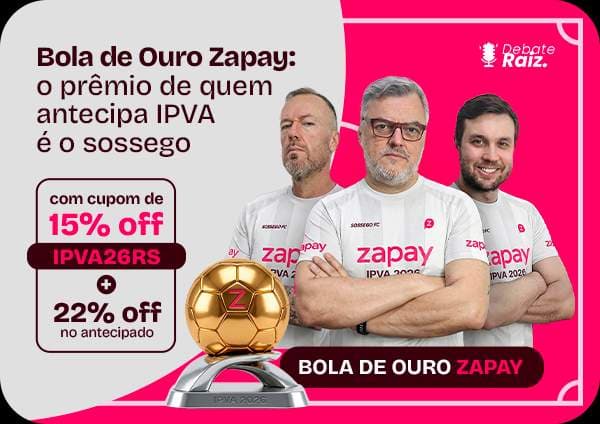 IPVA 2024 em Santa Tereza RS