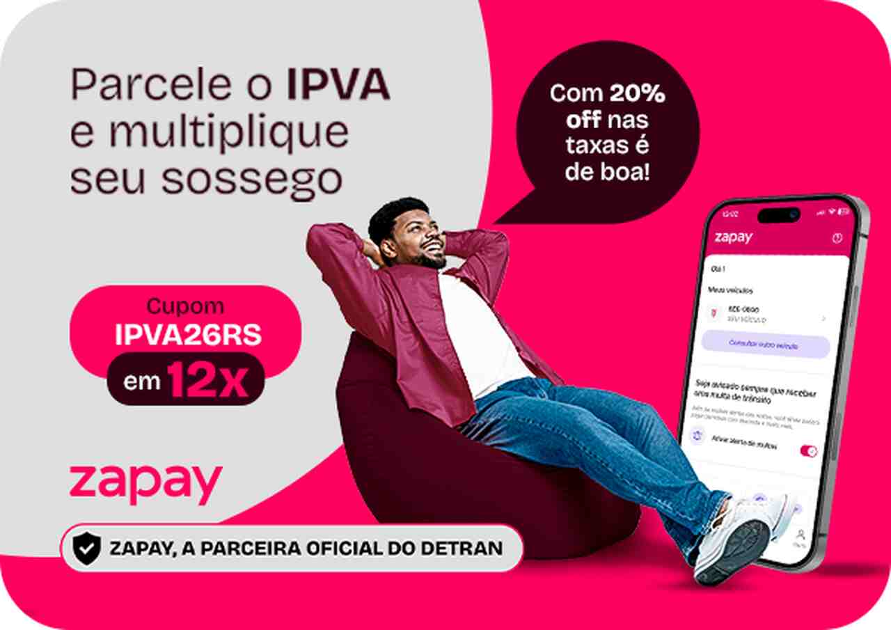 Detran ou Ciretran Castelândia GO