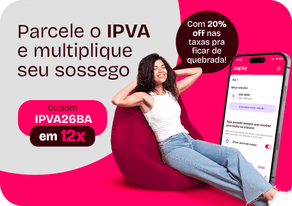 IPVA 2024 em Jucuruçu BA
