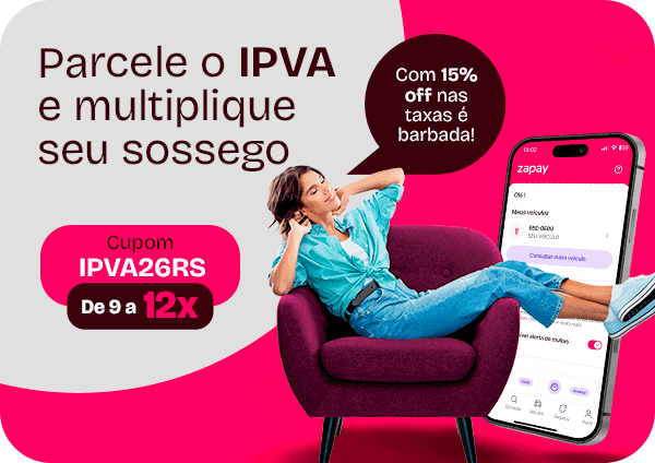 Detran ou Ciretran Água Santa RS