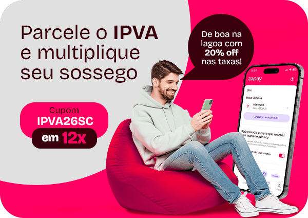 Detran ou Ciretran Ponte Alta SC