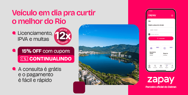 IPVA Atrasado RJ
