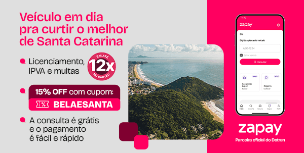 IPVA 2026 em Pomerode SC