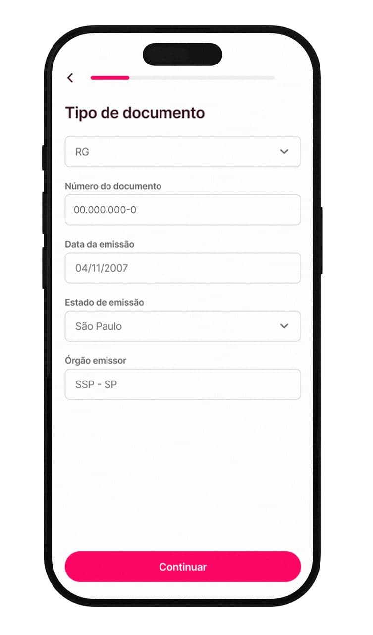 Mockup 4 - Emprestimo EVG