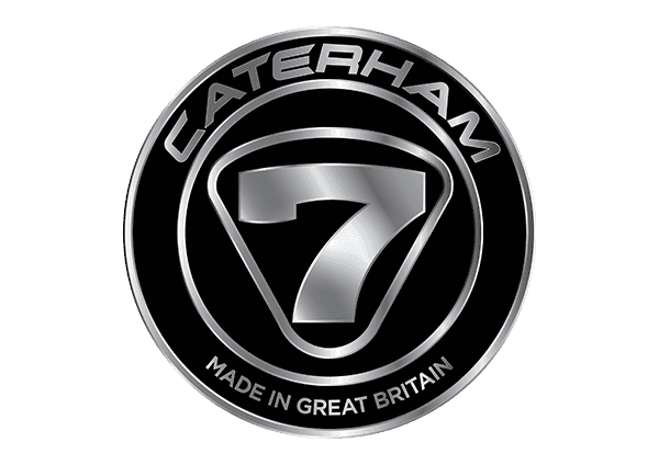 IPVA Caterham