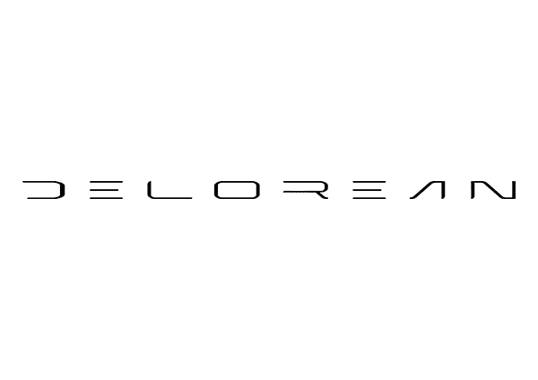 IPVA DeLorean