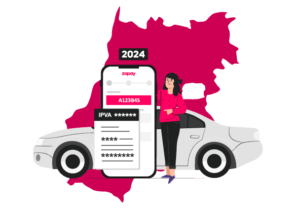 IPVA 2024 em Goiânia GO