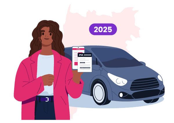IPVA 2025 GO
