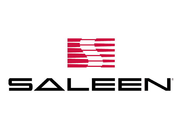 IPVA Saleen