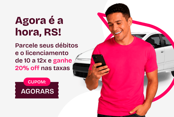 Detran ou Ciretran Sananduva RS