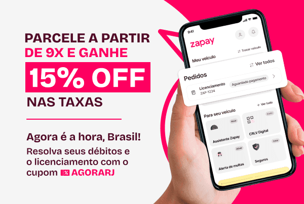 IPVA 2026 em Nova Iguaçu RJ
