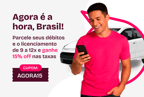 Cupom de Desconto para o Detran PI