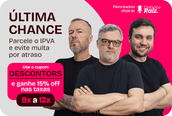 IPVA 2025 em Roque Gonzales RS