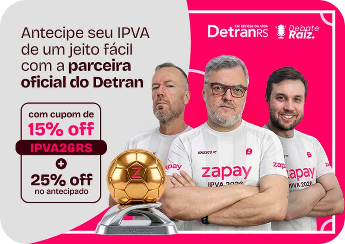 Detran ou Ciretran São Pedro das Missões RS