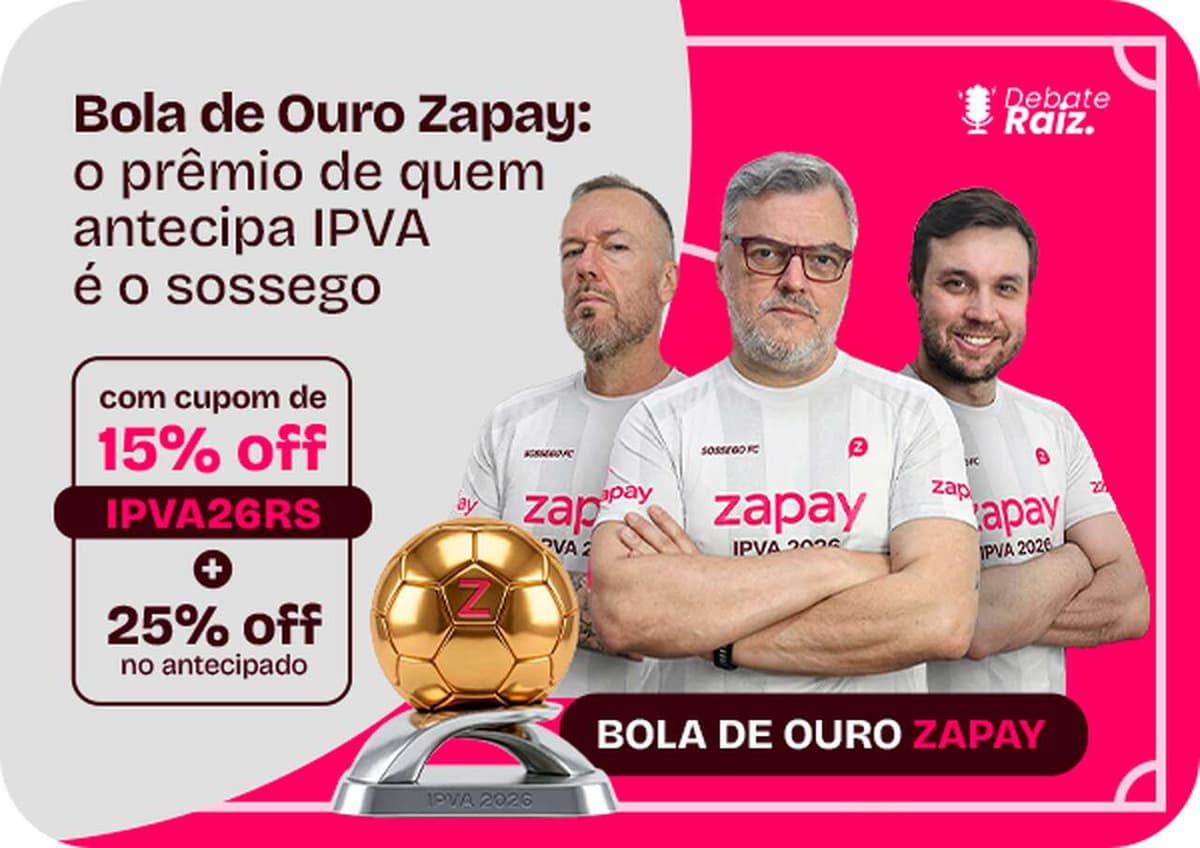 IPVA 2024 em São Nicolau RS