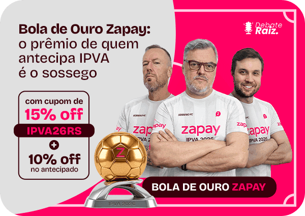 IPVA 2025 em Minas do Leão RS