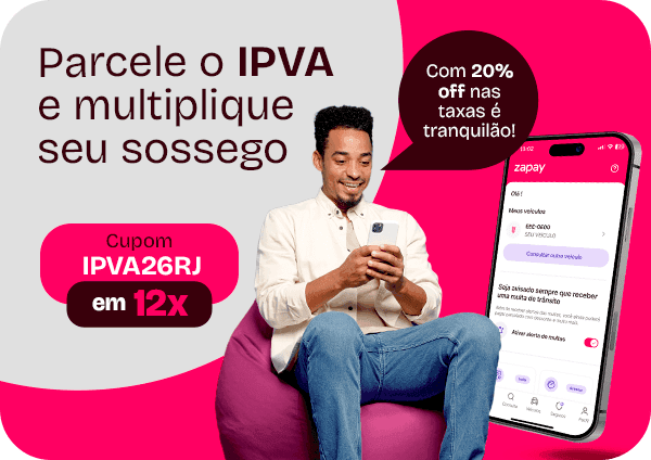 Licenciamento 2024 em Cachoeiras de Macacu RJ