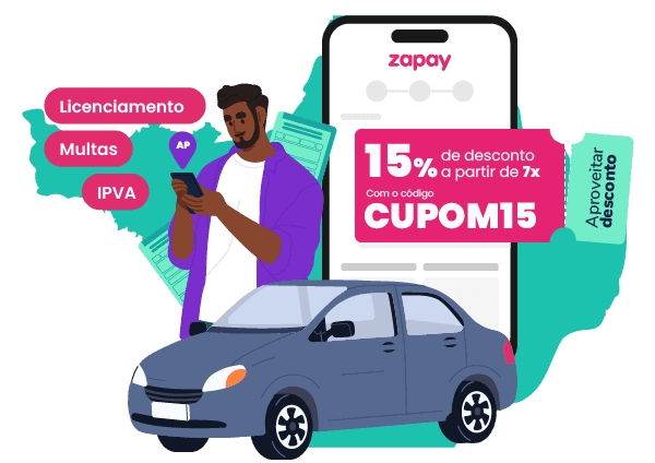 Hero Image Detran-AP