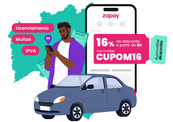 Hero Image Detran-BA