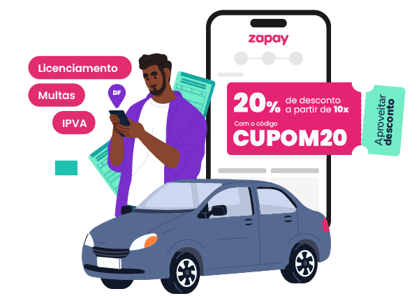 Hero Image Detran-DF