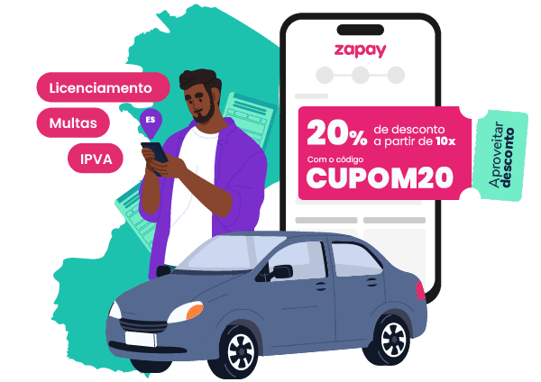 Hero Image Detran-ES