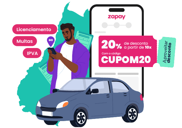 Hero Image Detran-GO