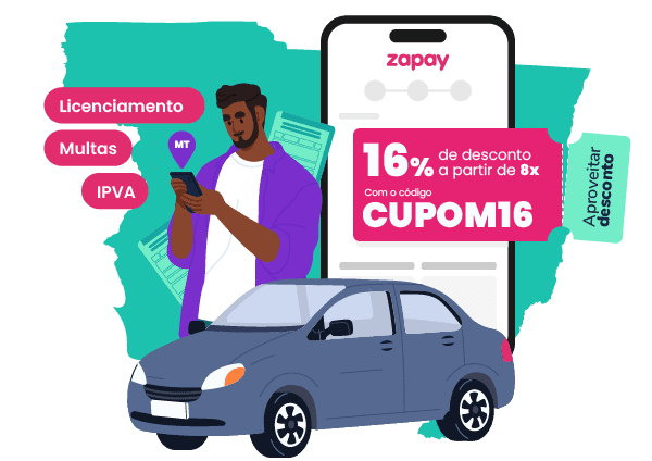 Hero Image Detran-MT