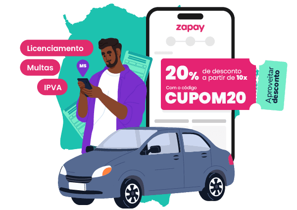 Hero Image Detran-MS