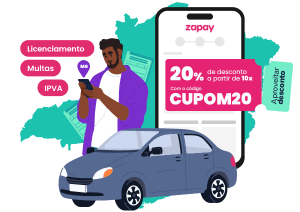 Hero Image Detran-MG