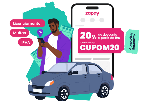 Hero Image Detran-PA