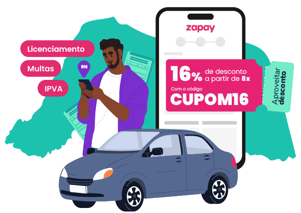 Hero Image Detran-RN