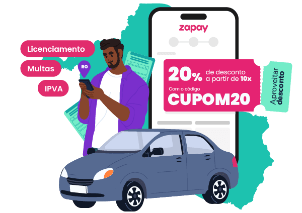 Hero Image Detran-RO