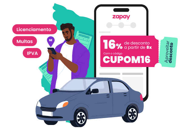 Hero Image Detran-SE