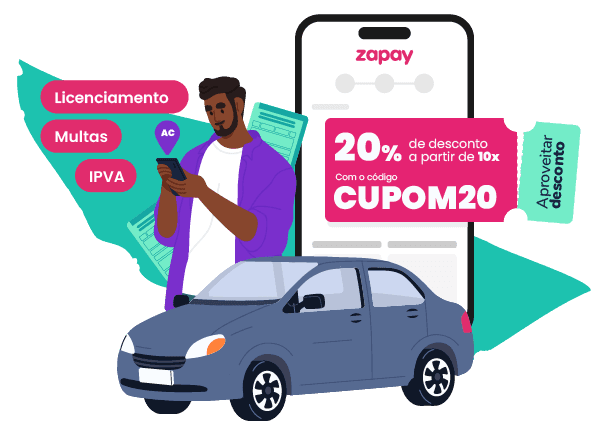 Hero Image Detran-AC