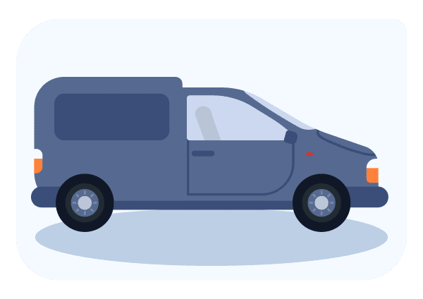 IPVA Iveco Daily Gran Furgone 35S14 3.0 2018