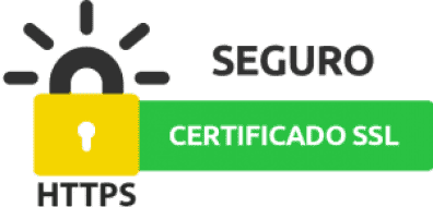 Seguro - Certificado SSL